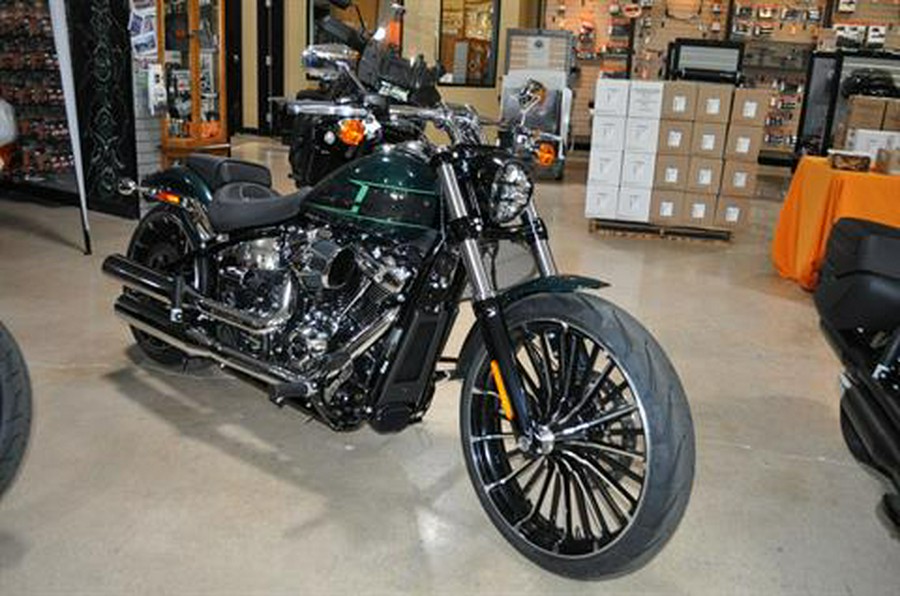 2024 Harley-Davidson Breakout®