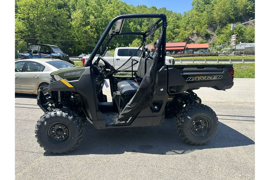 2024 Polaris Industries Ranger® 1000 EPS