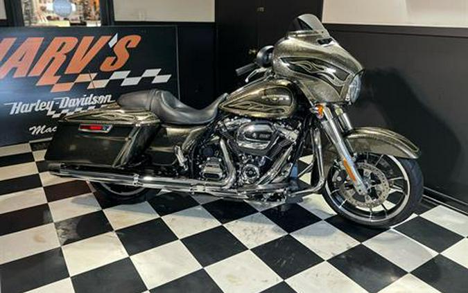 2020 Harley-Davidson Street Glide®