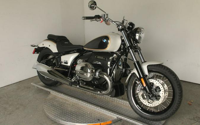 2023 BMW R 18 Classic 719