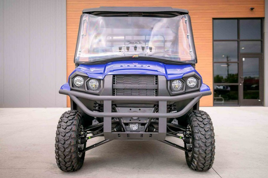 2024 Kawasaki Mule PRO-MX™ LE