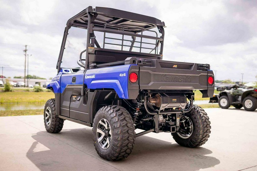 2024 Kawasaki Mule PRO-MX™ LE