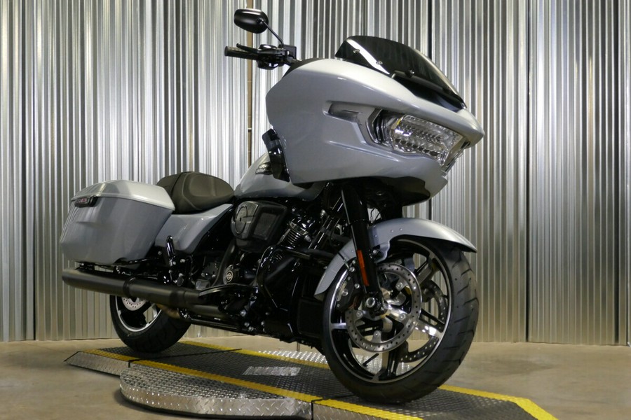 2024 Harley-Davidson Road Glide