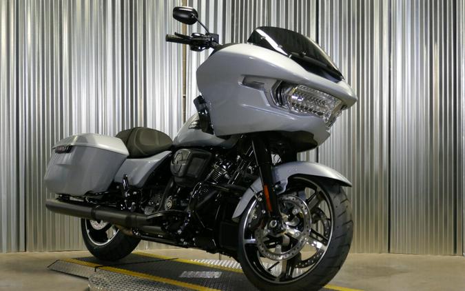 2024 Harley-Davidson Road Glide