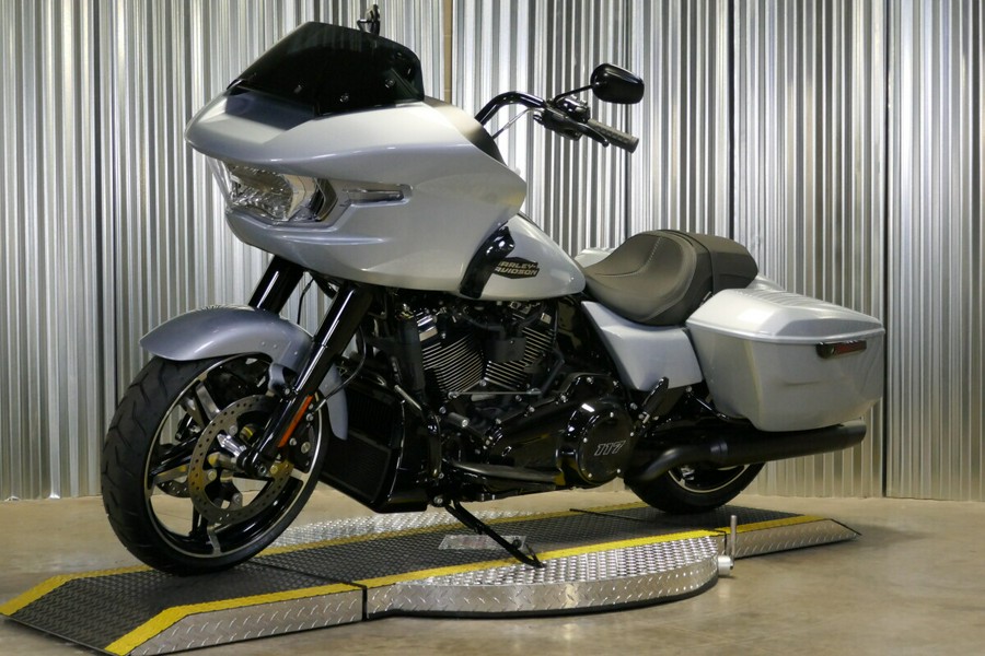 2024 Harley-Davidson Road Glide