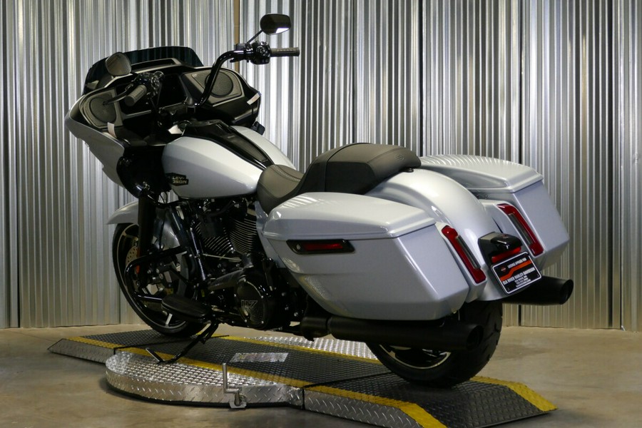 2024 Harley-Davidson Road Glide