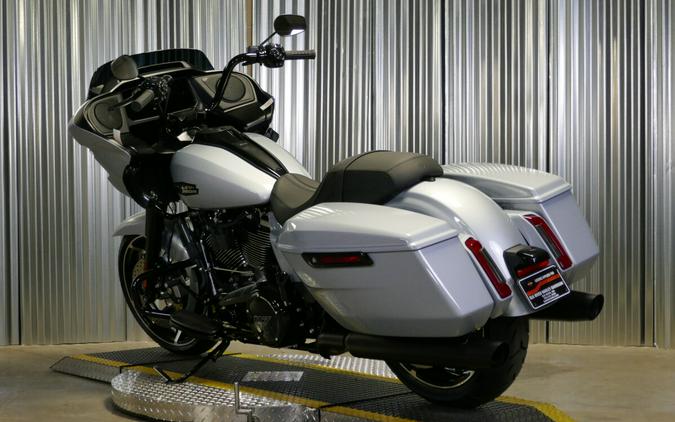 2024 Harley-Davidson Road Glide