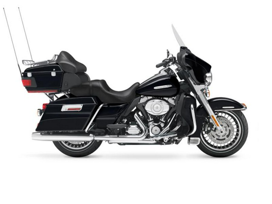 2011 Harley-Davidson® FLHTK - Electra Glide® Ultra Limited