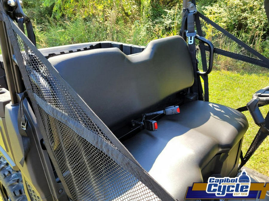 2025 Polaris® Ranger SP 570