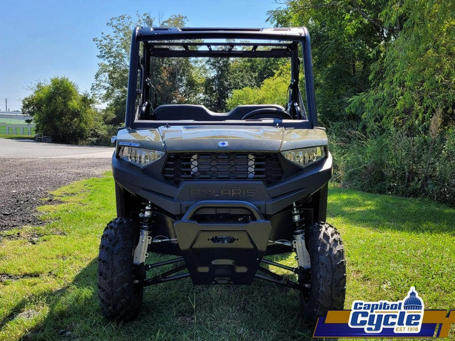 2025 Polaris® Ranger SP 570