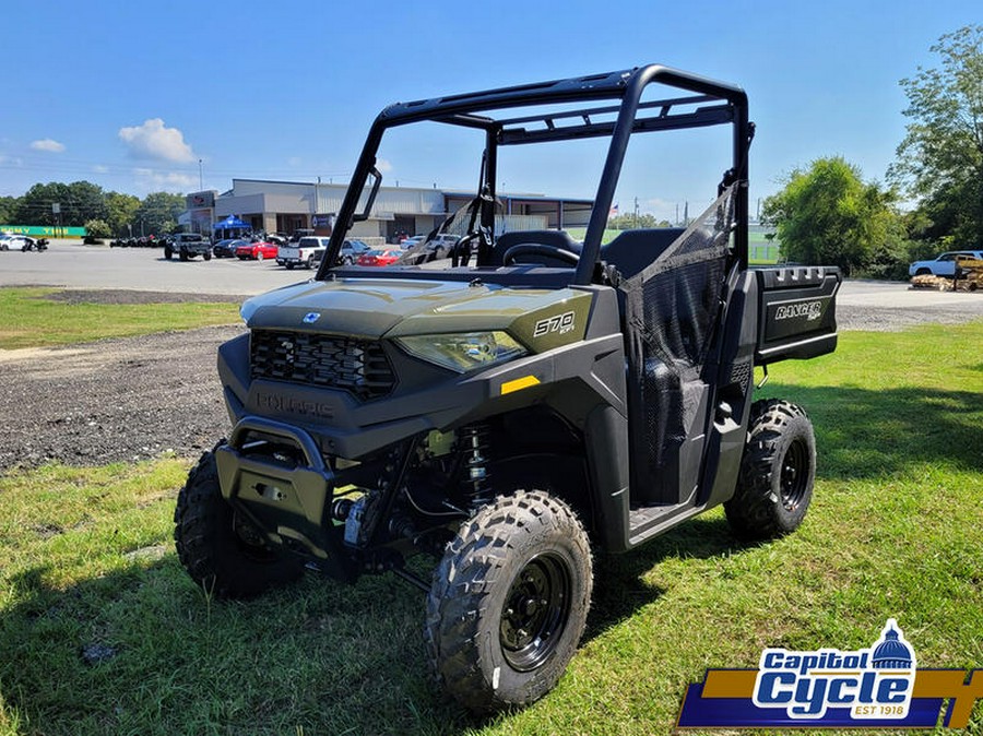 2025 Polaris® Ranger SP 570