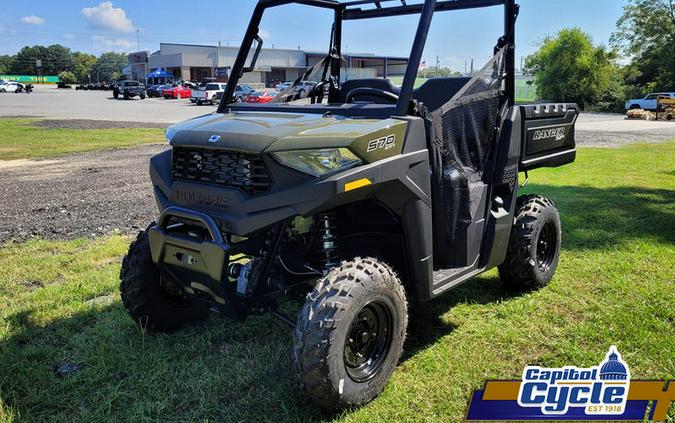 2025 Polaris® Ranger SP 570