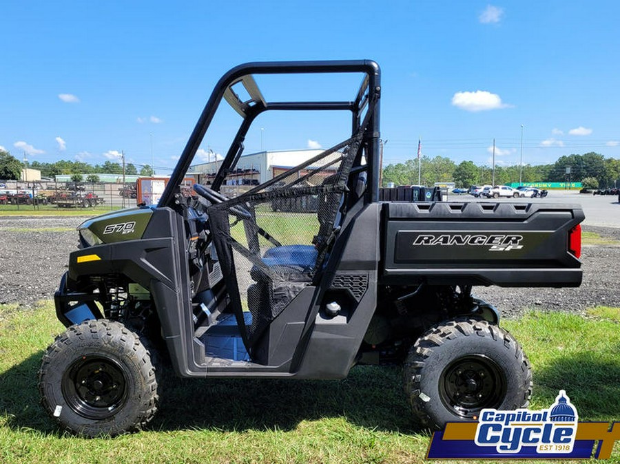 2025 Polaris® Ranger SP 570