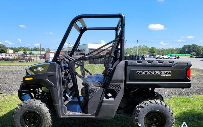 2025 Polaris® Ranger SP 570