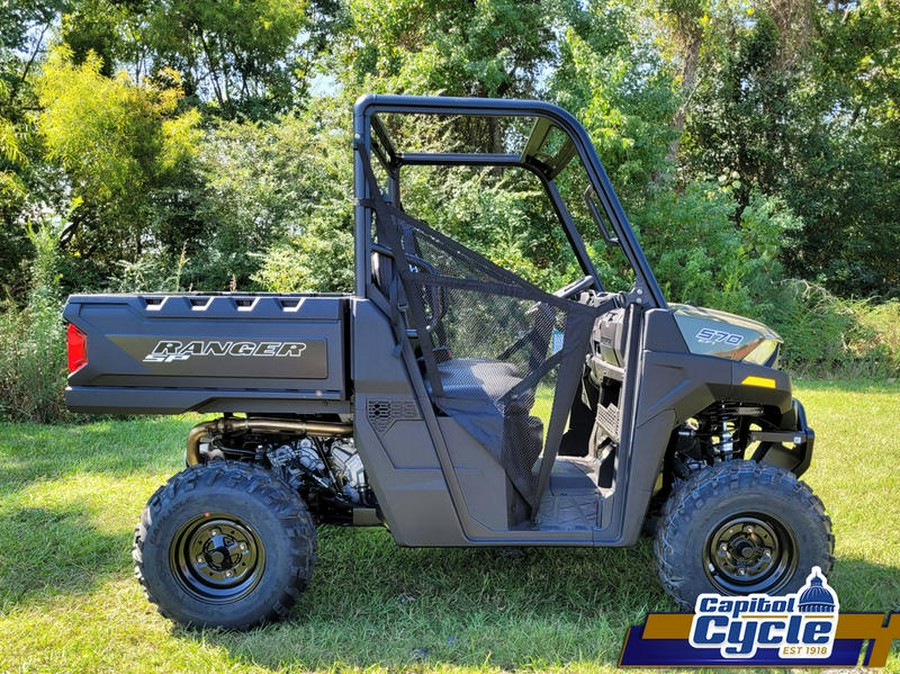 2025 Polaris® Ranger SP 570