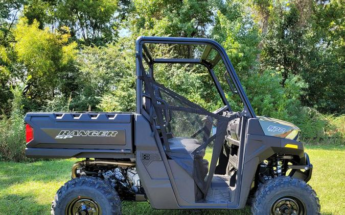 2025 Polaris® Ranger SP 570