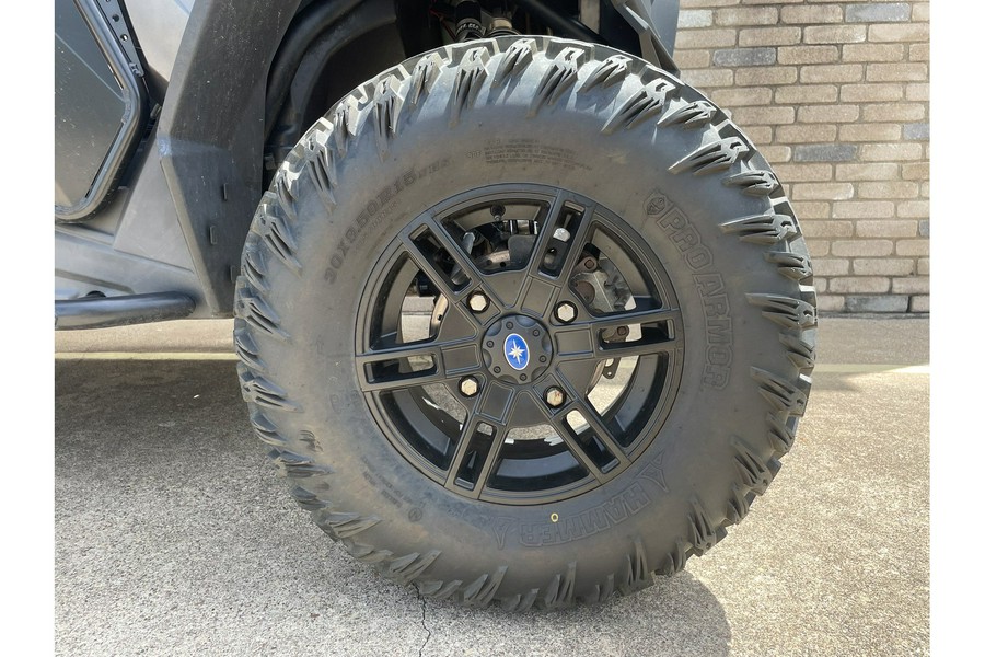 2014 Polaris RZR XP 1000 EPS LE