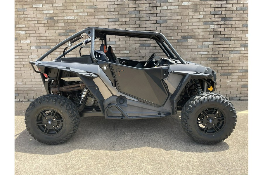 2014 Polaris RZR XP 1000 EPS LE