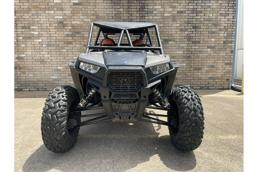 2014 Polaris RZR XP 1000 EPS LE