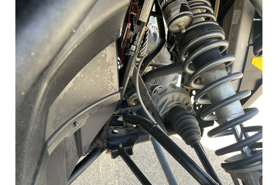 2014 Polaris RZR XP 1000 EPS LE