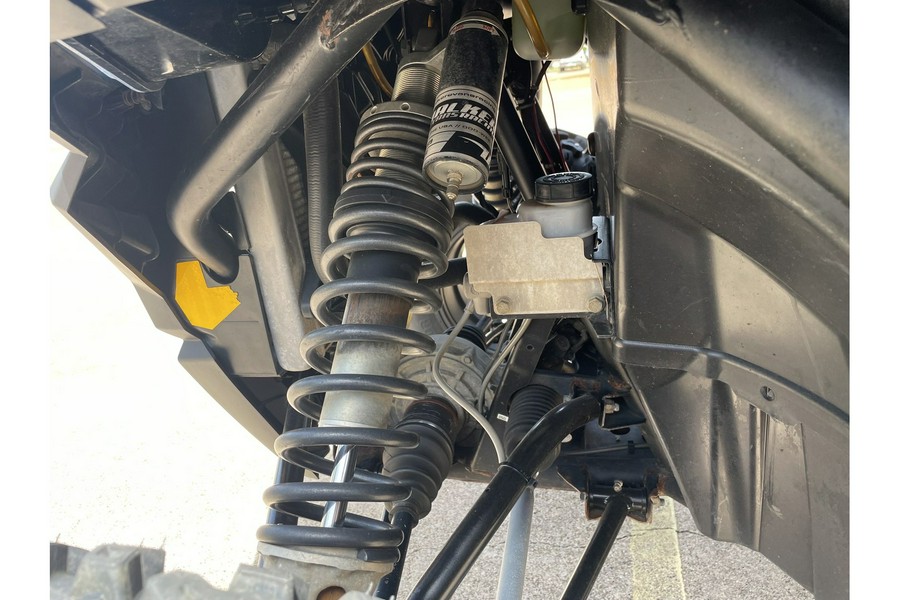 2014 Polaris RZR XP 1000 EPS LE