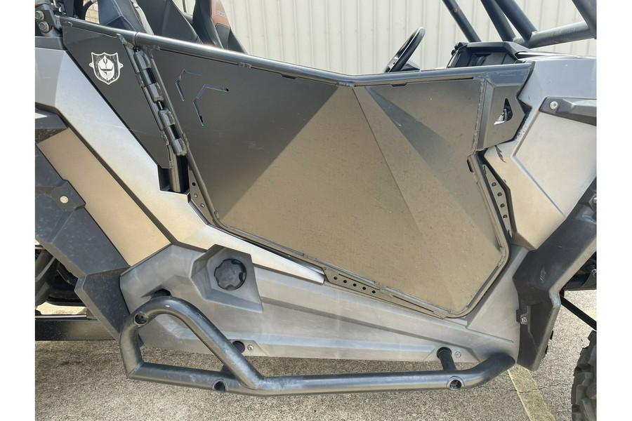 2014 Polaris RZR XP 1000 EPS LE