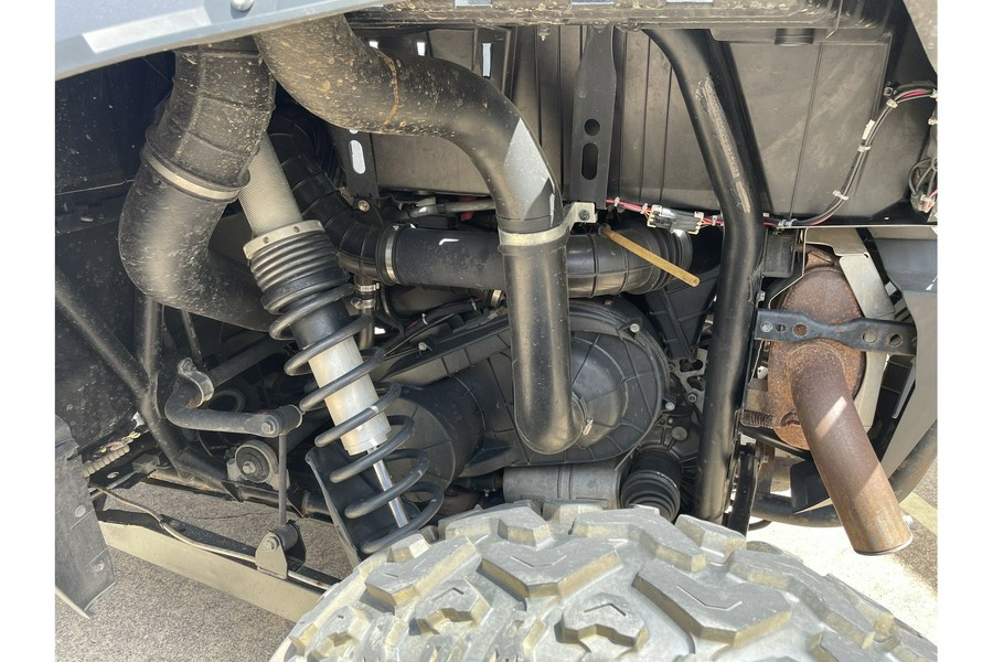 2014 Polaris RZR XP 1000 EPS LE