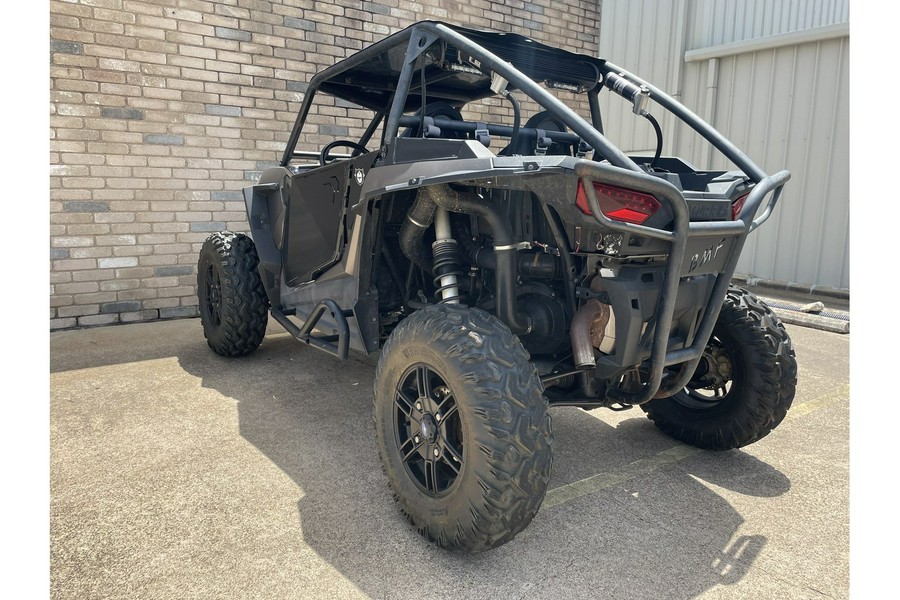2014 Polaris RZR XP 1000 EPS LE