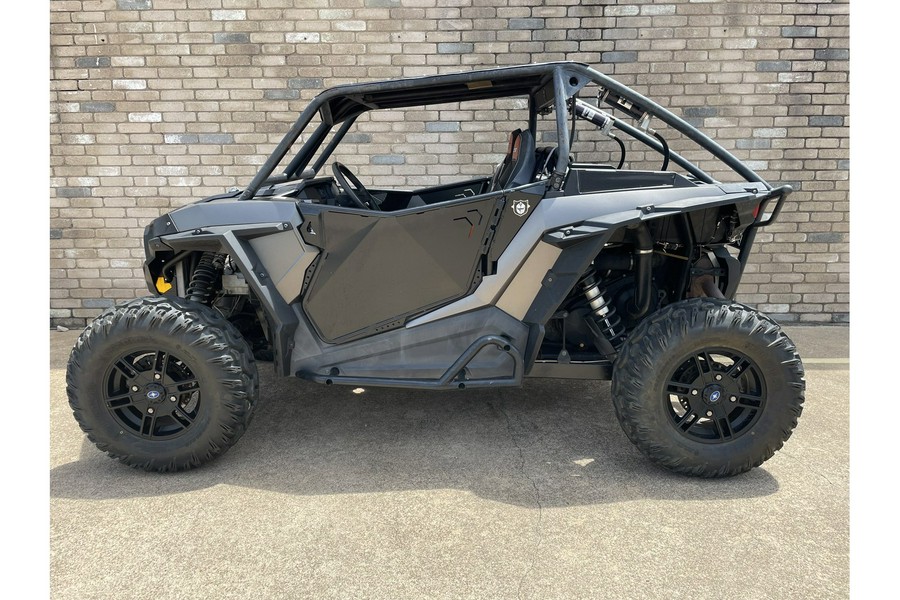 2014 Polaris RZR XP 1000 EPS LE