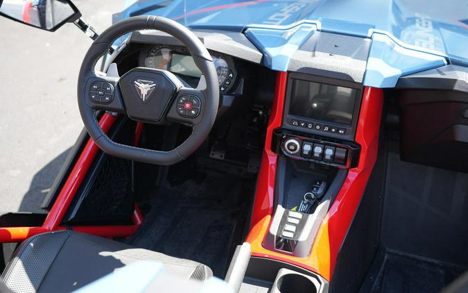 2025 Polaris Slingshot® Slingshot® R AutoDrive