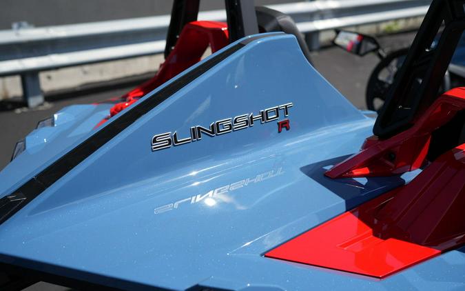 2025 Polaris Slingshot® Slingshot® R AutoDrive