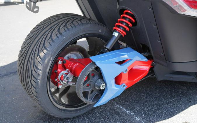 2025 Polaris Slingshot® Slingshot® R AutoDrive