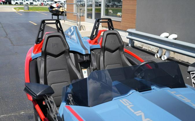 2025 Polaris Slingshot® Slingshot® R AutoDrive