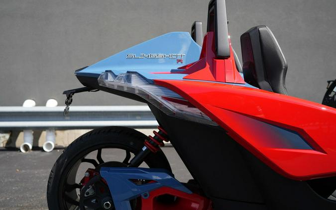 2025 Polaris Slingshot® Slingshot® R AutoDrive