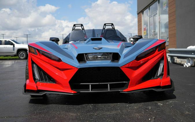 2025 Polaris Slingshot® Slingshot® R AutoDrive