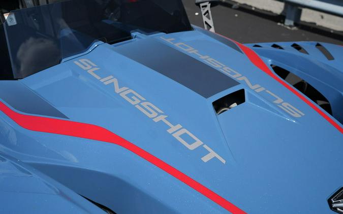 2025 Polaris Slingshot® Slingshot® R AutoDrive