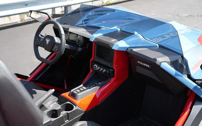 2025 Polaris Slingshot® Slingshot® R AutoDrive