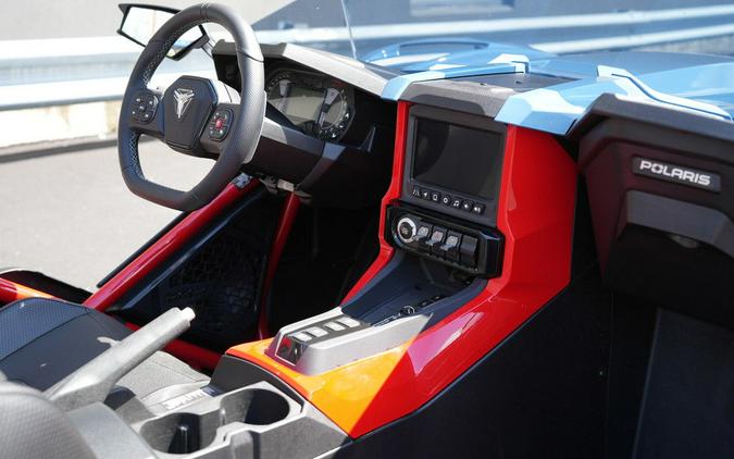 2025 Polaris Slingshot® Slingshot® R AutoDrive