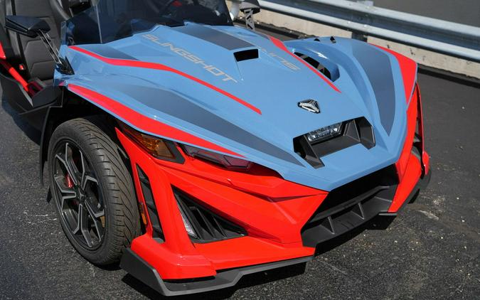 2025 Polaris Slingshot® Slingshot® R AutoDrive