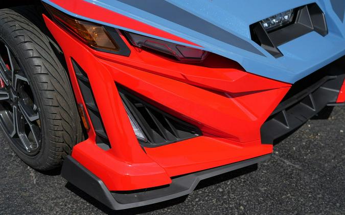 2025 Polaris Slingshot® Slingshot® R AutoDrive