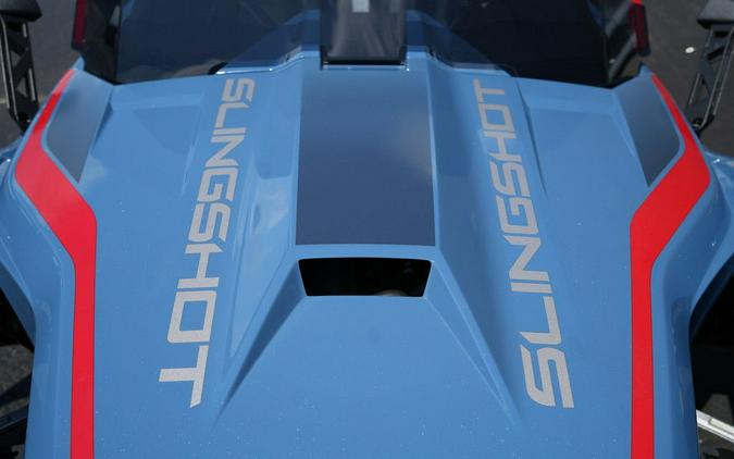 2025 Polaris Slingshot® Slingshot® R AutoDrive