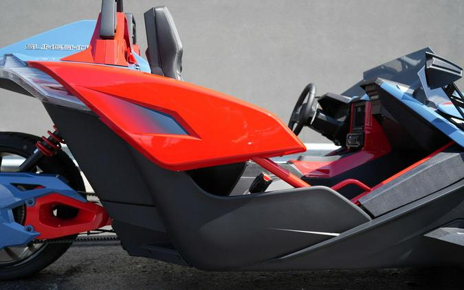2025 Polaris Slingshot® Slingshot® R AutoDrive