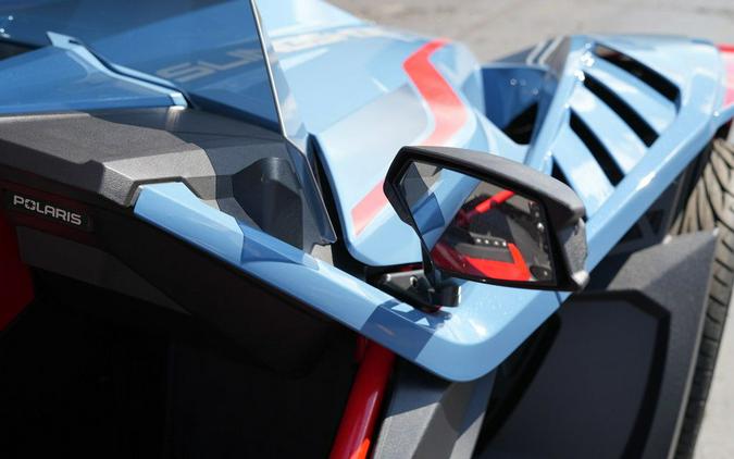 2025 Polaris Slingshot® Slingshot® R AutoDrive
