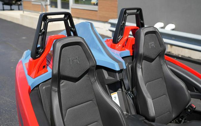 2025 Polaris Slingshot® Slingshot® R AutoDrive