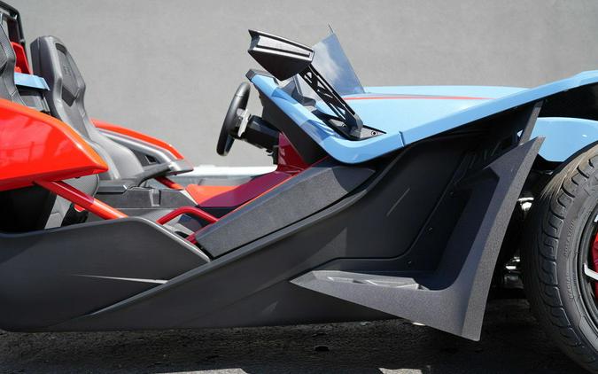 2025 Polaris Slingshot® Slingshot® R AutoDrive
