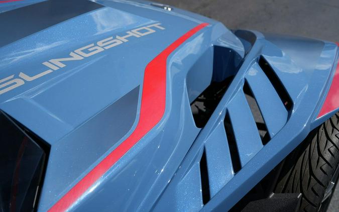 2025 Polaris Slingshot® Slingshot® R AutoDrive