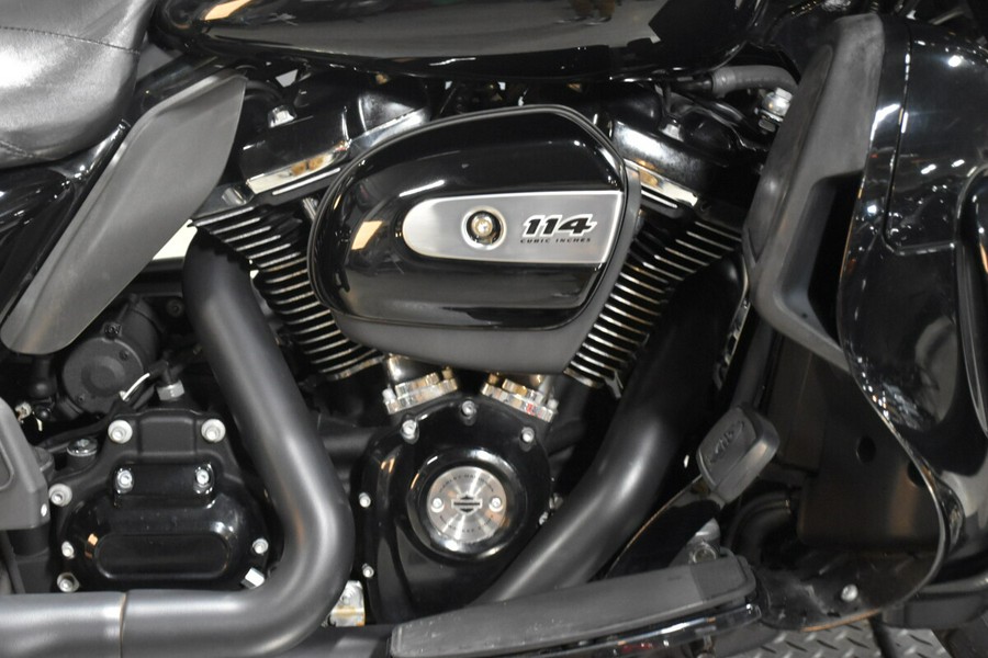 2021 Harley-Davidson Ultra Limited