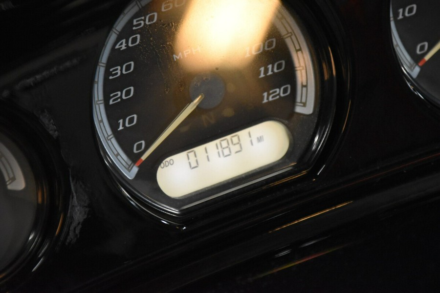 2021 Harley-Davidson Ultra Limited