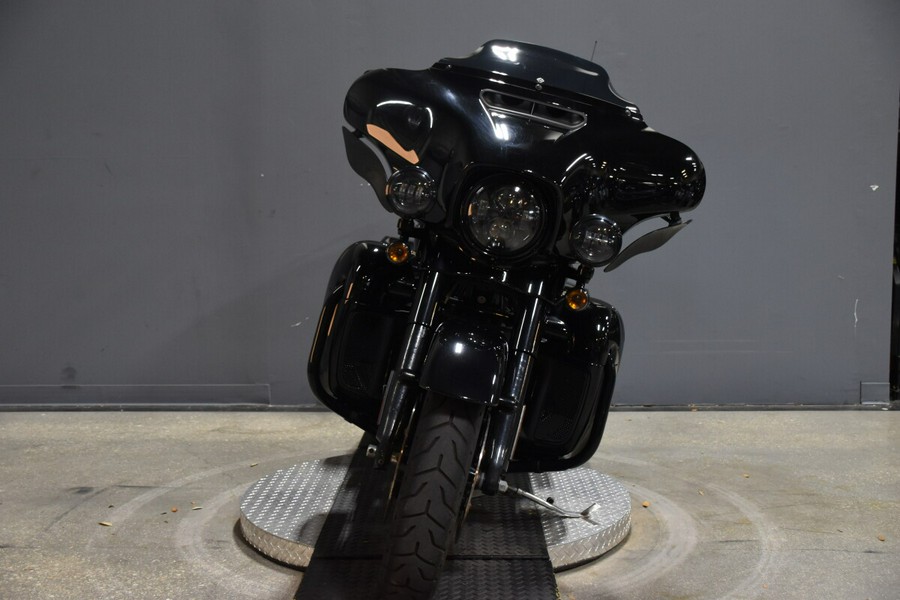 2021 Harley-Davidson Ultra Limited