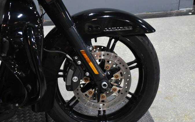 2021 Harley-Davidson Ultra Limited